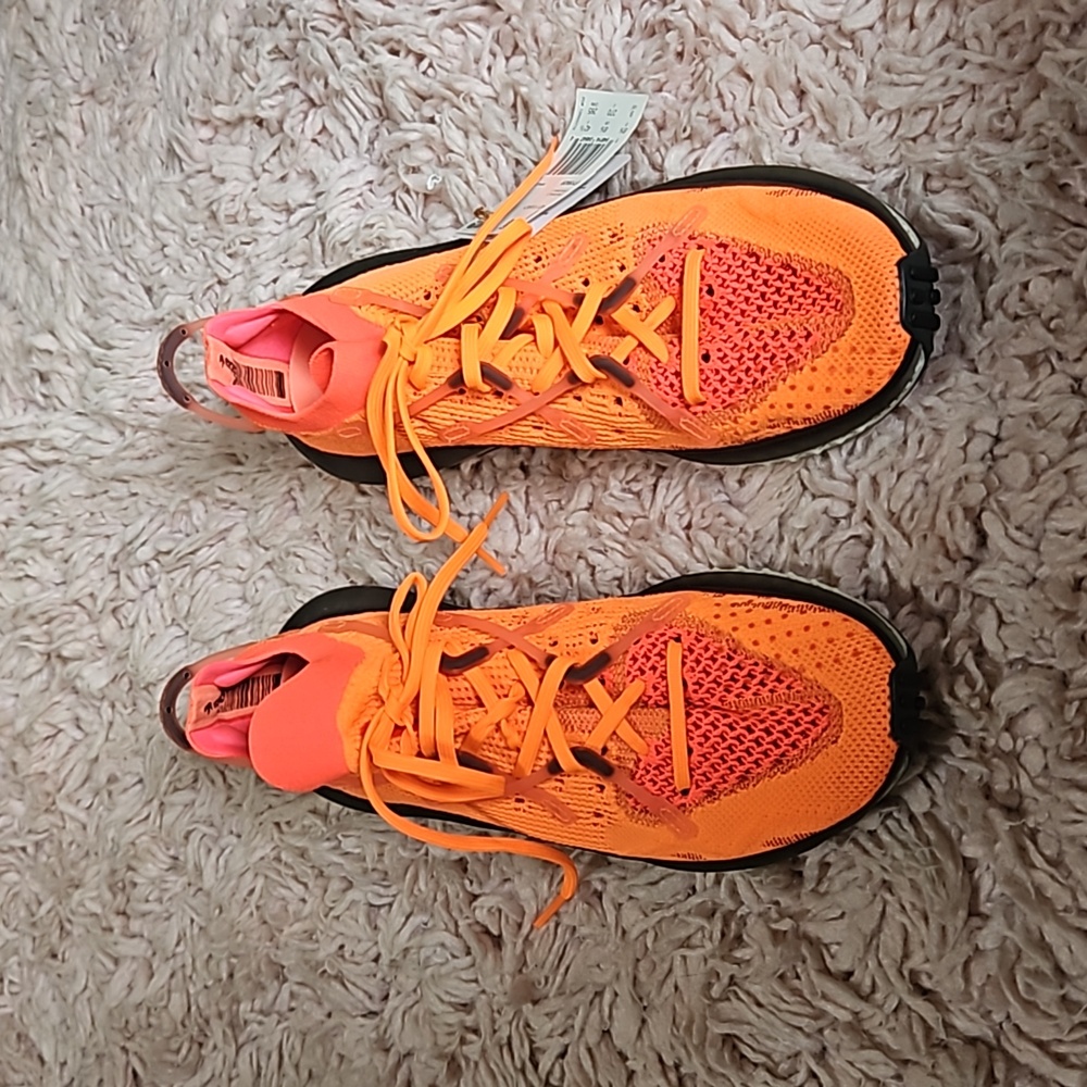 NWT Adidas 4D Fusio Running Shoes
